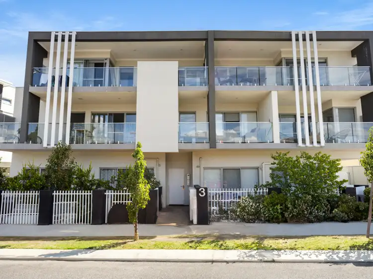 Main view of Homely apartment listing, 10/3 Liege Street, Woodlands WA 6018