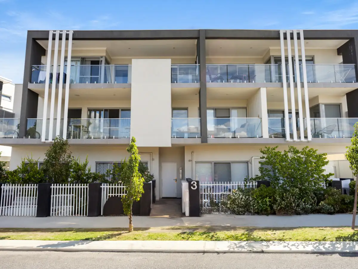 Main view of Homely apartment listing, 10/3 Liege Street, Woodlands WA 6018