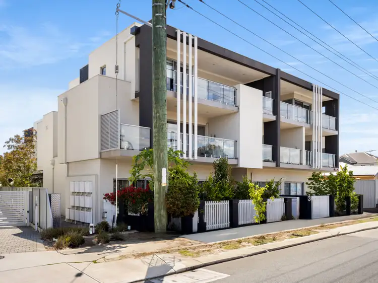 Third view of Homely apartment listing, 10/3 Liege Street, Woodlands WA 6018