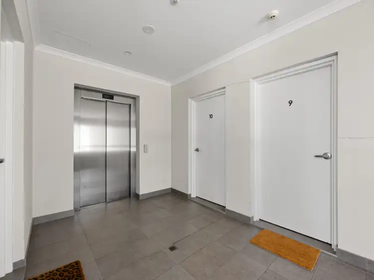 Fourth view of Homely apartment listing, 10/3 Liege Street, Woodlands WA 6018