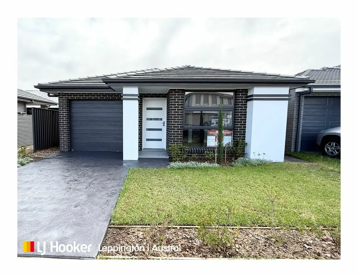 Main view of Homely house listing, 4 Aroona Avenue, Austral NSW 2179