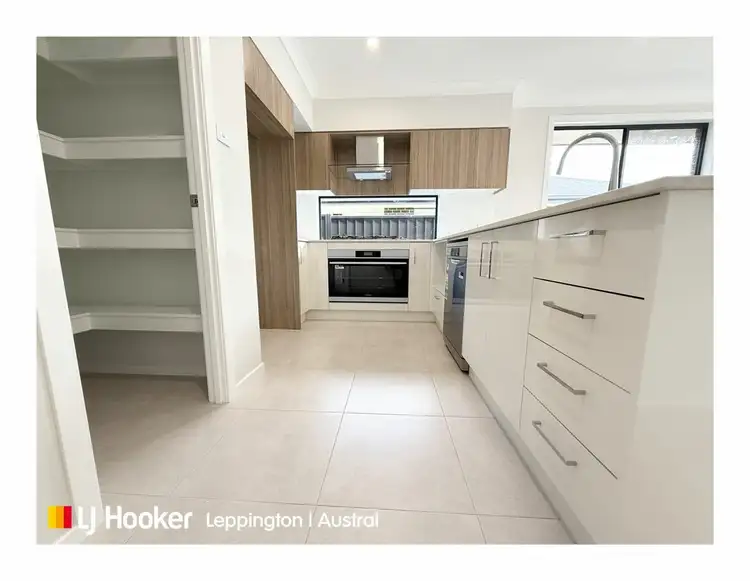 Third view of Homely house listing, 4 Aroona Avenue, Austral NSW 2179