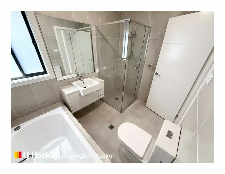 Fifth view of Homely house listing, 4 Aroona Avenue, Austral NSW 2179