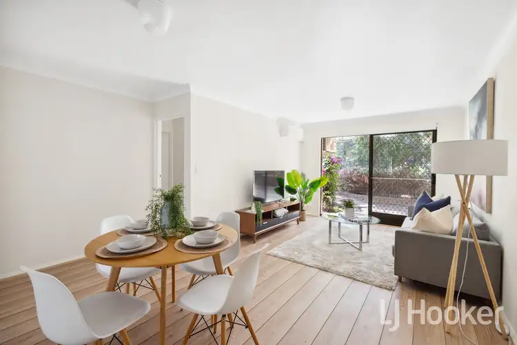 Main view of Homely apartment listing, 4/52 King George Street, Victoria Park WA 6100