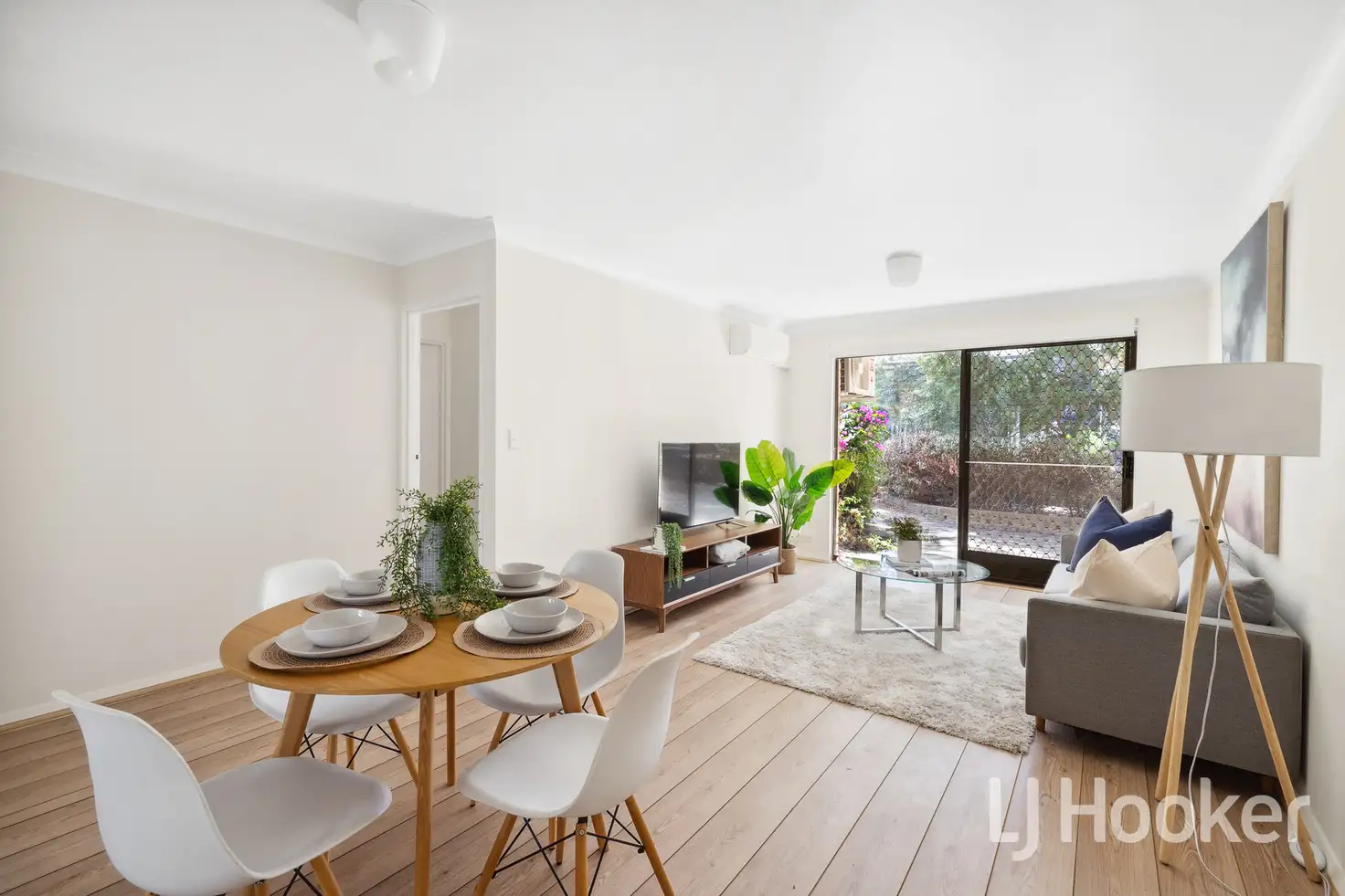 Main view of Homely apartment listing, 4/52 King George Street, Victoria Park WA 6100