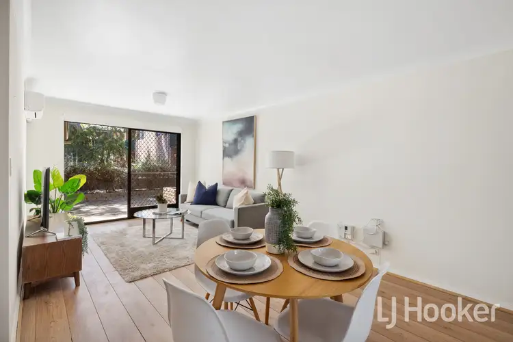 Third view of Homely apartment listing, 4/52 King George Street, Victoria Park WA 6100