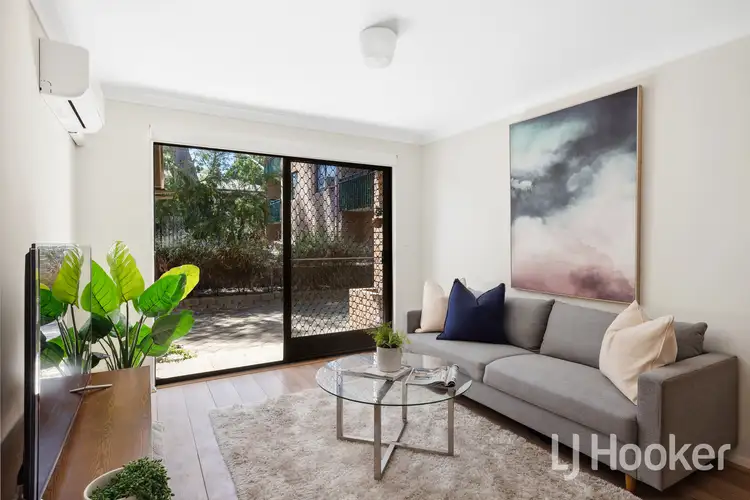 Fourth view of Homely apartment listing, 4/52 King George Street, Victoria Park WA 6100