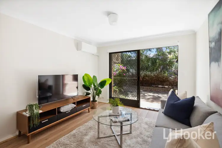Fifth view of Homely apartment listing, 4/52 King George Street, Victoria Park WA 6100