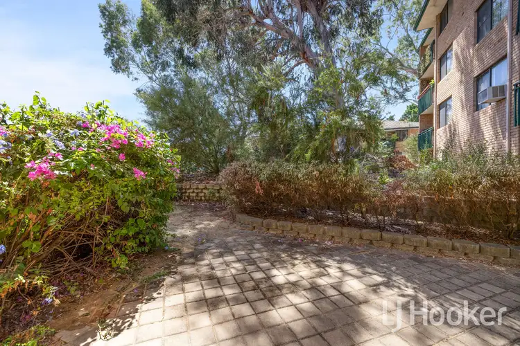 Sixth view of Homely apartment listing, 4/52 King George Street, Victoria Park WA 6100