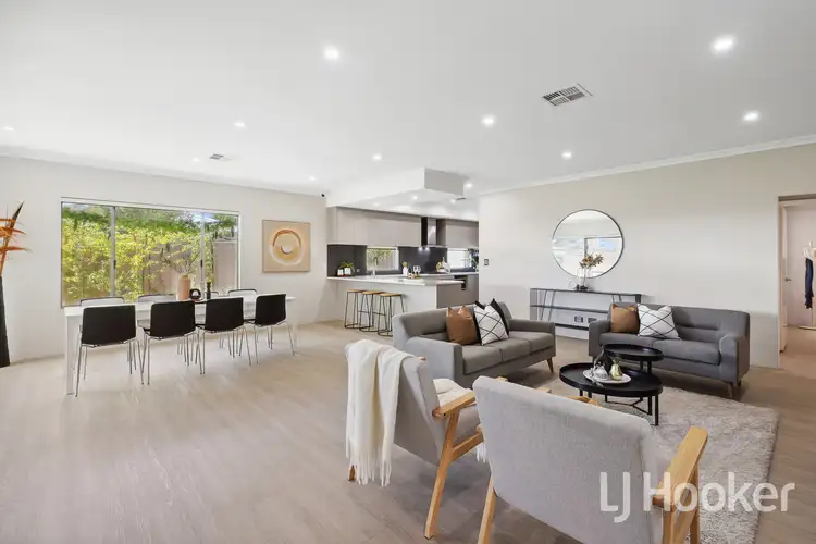 46 Tudor Avenue South, Riverton WA 6148