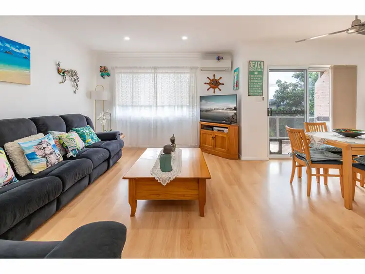 Third view of Homely unit listing, 7/30 Wharf Street, Tuncurry NSW 2428