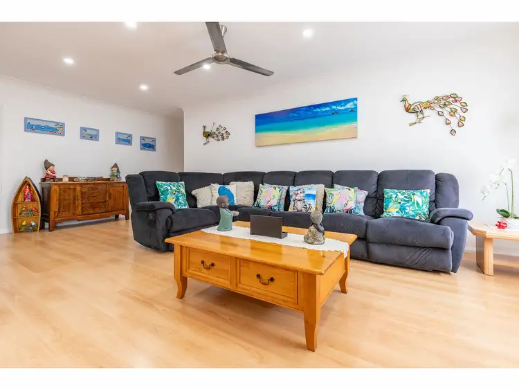 Fifth view of Homely unit listing, 7/30 Wharf Street, Tuncurry NSW 2428