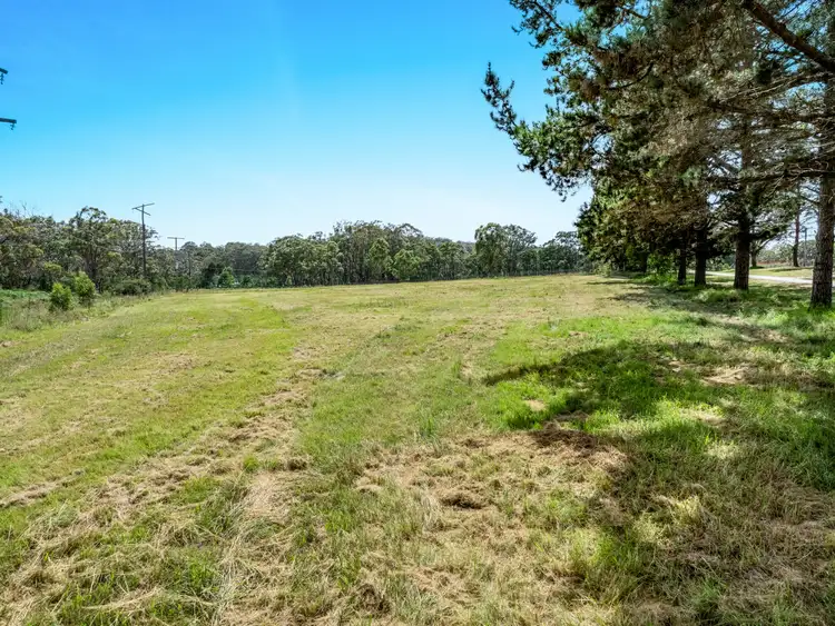 Second view of Homely land listing, Lot 1 Tunnel Road, Dalveen QLD 4374
