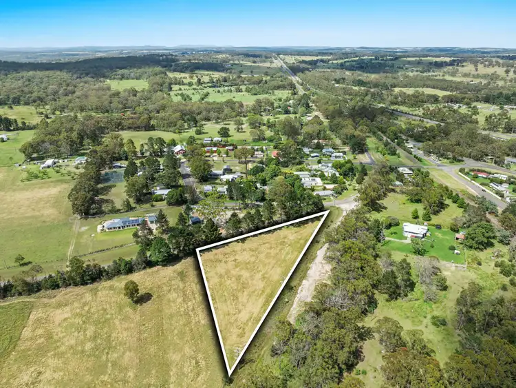 Third view of Homely land listing, Lot 1 Tunnel Road, Dalveen QLD 4374