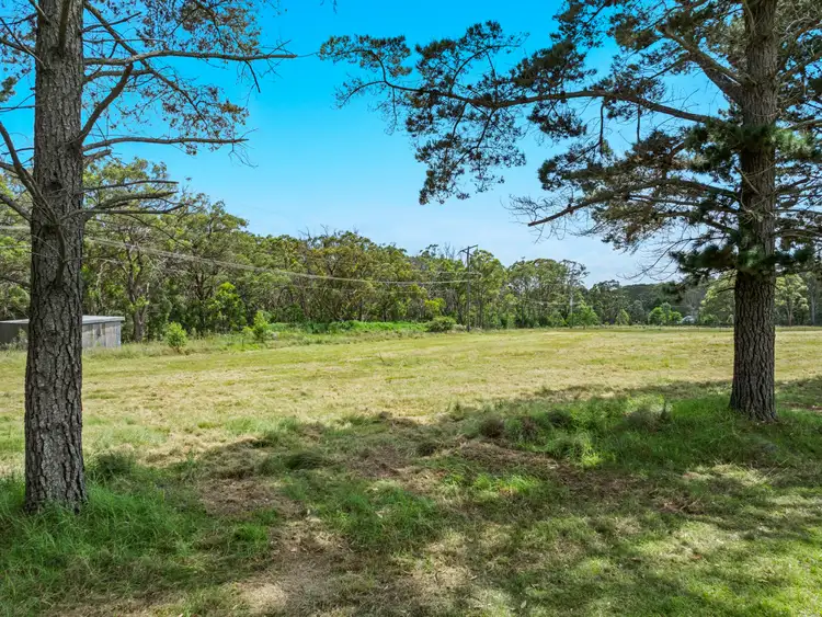 Fourth view of Homely land listing, Lot 1 Tunnel Road, Dalveen QLD 4374