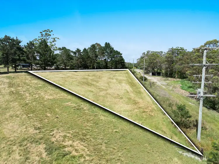 Sixth view of Homely land listing, Lot 1 Tunnel Road, Dalveen QLD 4374