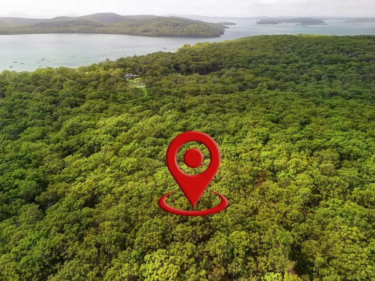 1229 Aberdeen Street, North Arm Cove NSW 2324