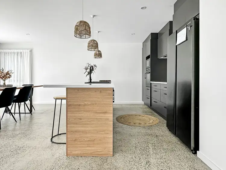 Second view of Homely house listing, 11 Penelope Street, St Helens TAS 7216