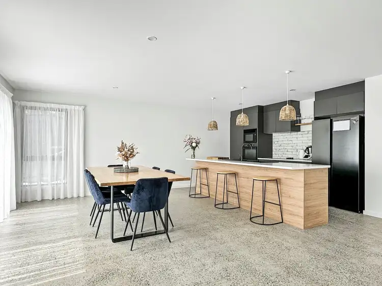 Fifth view of Homely house listing, 11 Penelope Street, St Helens TAS 7216