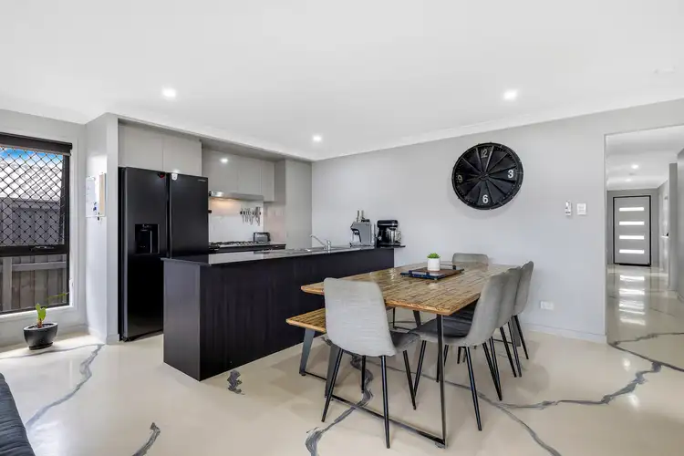 Second view of Homely house listing, 37 Nicholas Street, Nirimba QLD 4551