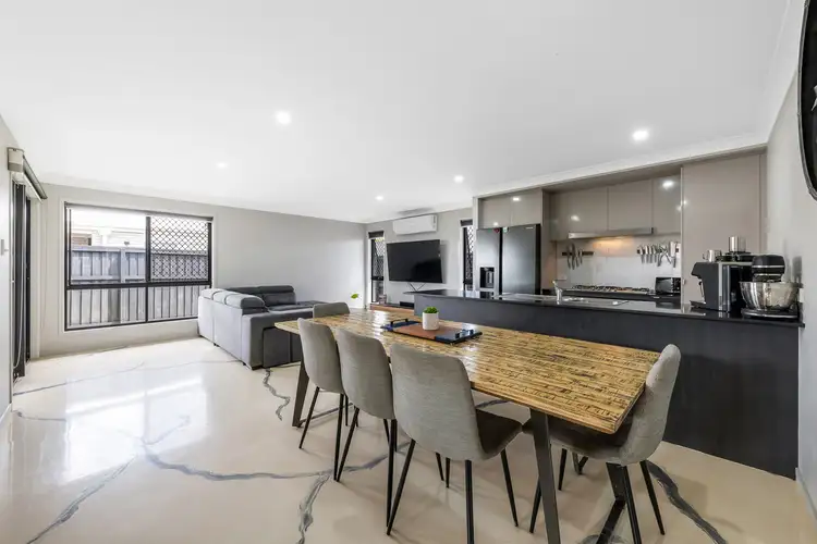 Third view of Homely house listing, 37 Nicholas Street, Nirimba QLD 4551
