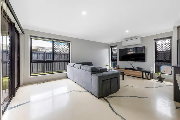 Fourth view of Homely house listing, 37 Nicholas Street, Nirimba QLD 4551