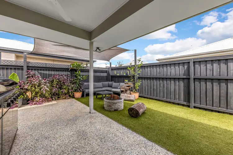 Fifth view of Homely house listing, 37 Nicholas Street, Nirimba QLD 4551