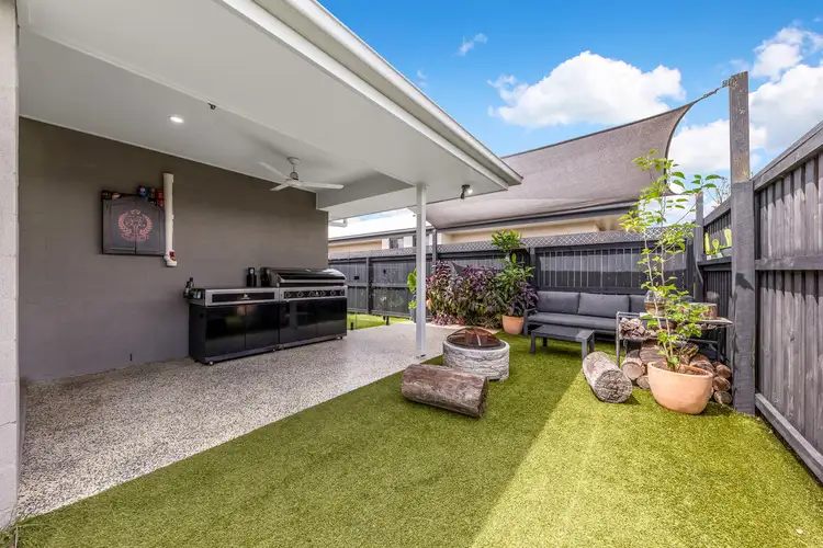 Sixth view of Homely house listing, 37 Nicholas Street, Nirimba QLD 4551