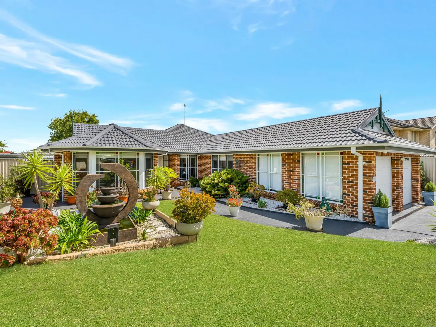 Main view of Homely house listing, 3 Dunk Close, Green Valley NSW 2168