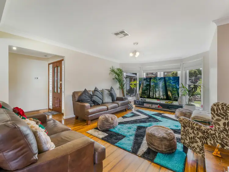 Second view of Homely house listing, 3 Dunk Close, Green Valley NSW 2168