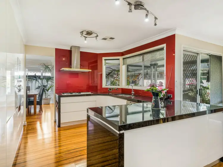 Fifth view of Homely house listing, 3 Dunk Close, Green Valley NSW 2168