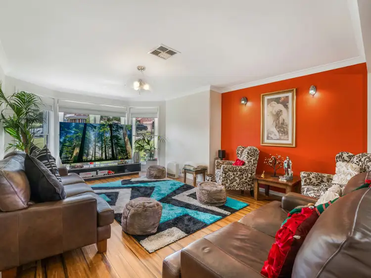 Sixth view of Homely house listing, 3 Dunk Close, Green Valley NSW 2168