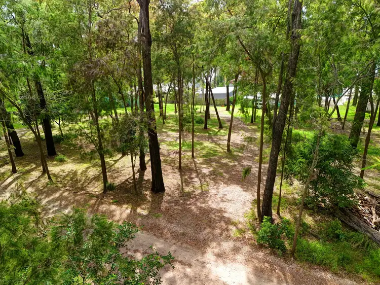 Third view of Homely land listing, 104 Eastslope Way, North Arm Cove NSW 2324
