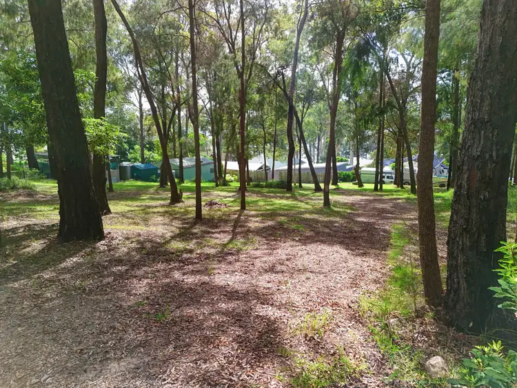 Fourth view of Homely land listing, 104 Eastslope Way, North Arm Cove NSW 2324
