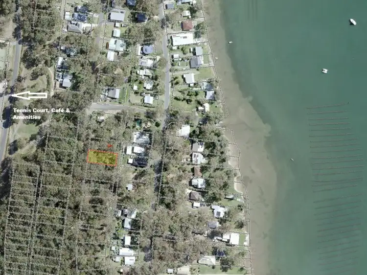 Seventh view of Homely land listing, 104 Eastslope Way, North Arm Cove NSW 2324
