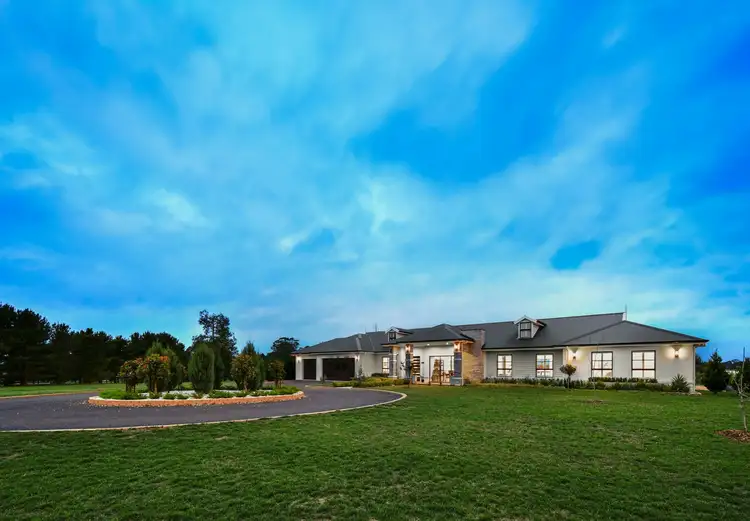 Fourth view of Homely rural property listing, 288 Tiyces Lane, Boxers Creek NSW 2580