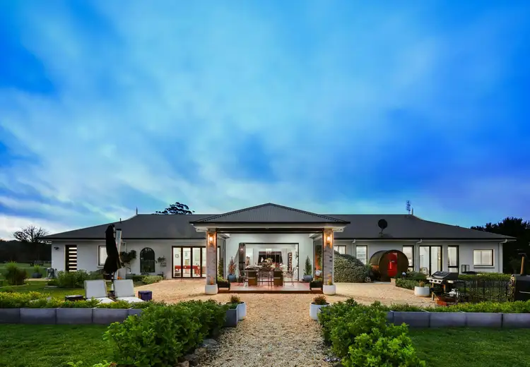 Fifth view of Homely rural property listing, 288 Tiyces Lane, Boxers Creek NSW 2580