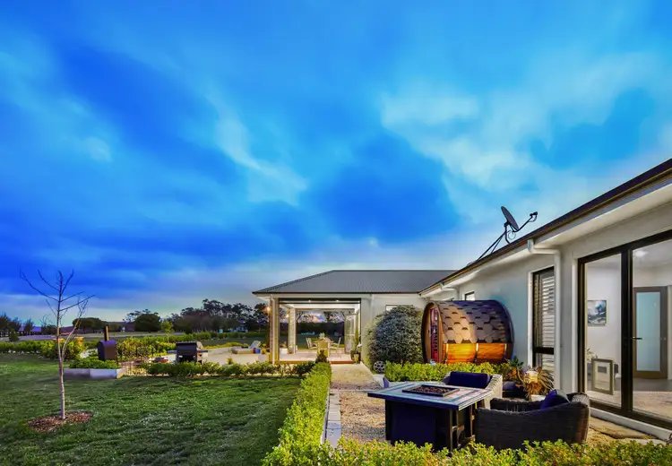 Sixth view of Homely rural property listing, 288 Tiyces Lane, Boxers Creek NSW 2580