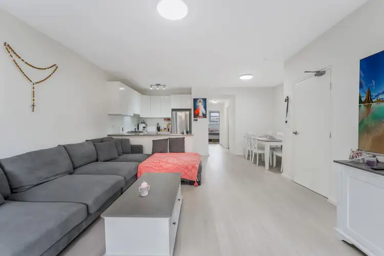 Third view of Homely unit listing, 11/538 Woodville Road, Guildford NSW 2161
