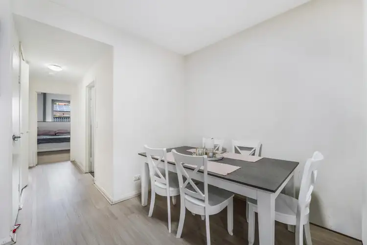 Fourth view of Homely unit listing, 11/538 Woodville Road, Guildford NSW 2161