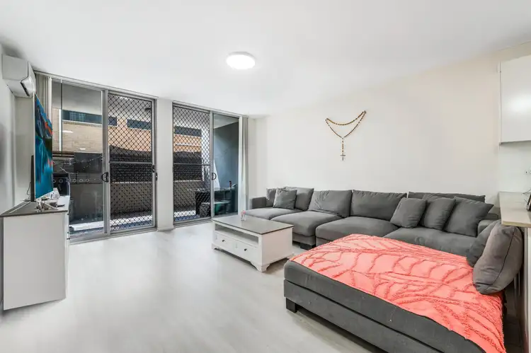 Fifth view of Homely unit listing, 11/538 Woodville Road, Guildford NSW 2161