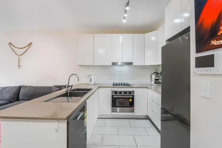 Sixth view of Homely unit listing, 11/538 Woodville Road, Guildford NSW 2161