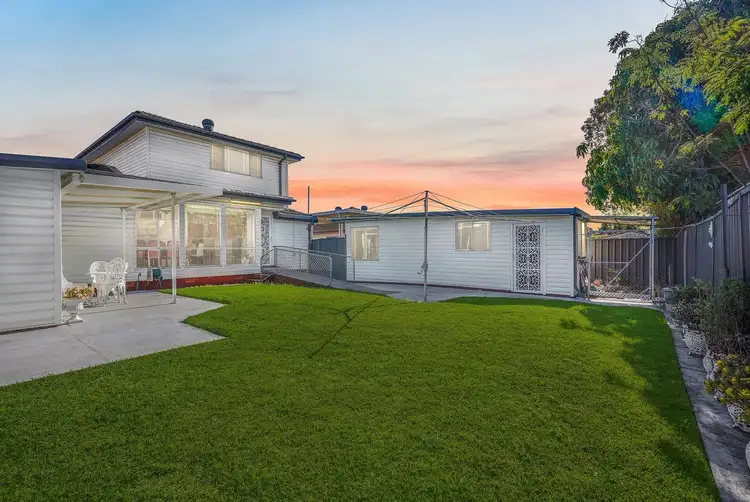 Third view of Homely house listing, 29 Stroker Street, Canley Heights NSW 2166