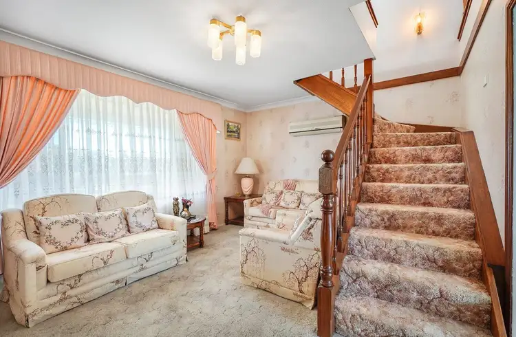 Fourth view of Homely house listing, 29 Stroker Street, Canley Heights NSW 2166