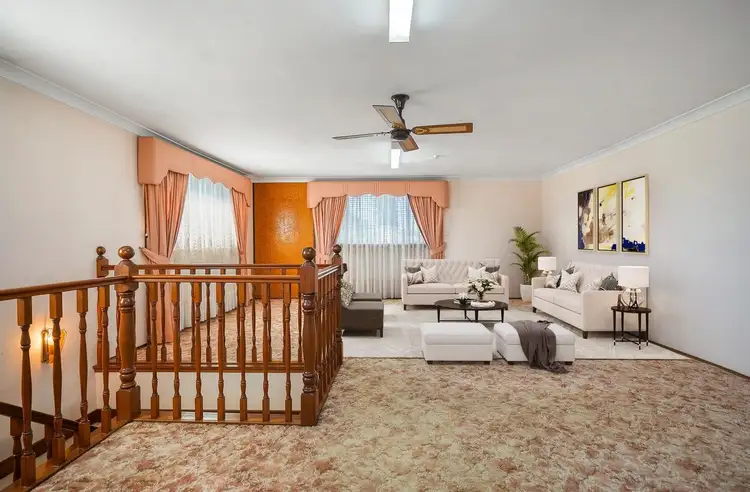 Fifth view of Homely house listing, 29 Stroker Street, Canley Heights NSW 2166