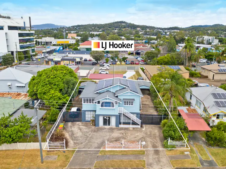 18 Charles Street, Beenleigh QLD 4207