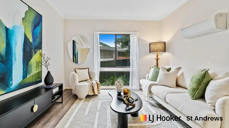 6 Iona Place