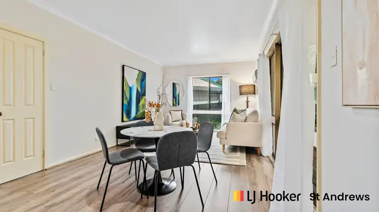Fifth view of Homely house listing, 6 Iona Place, St Andrews NSW 2566