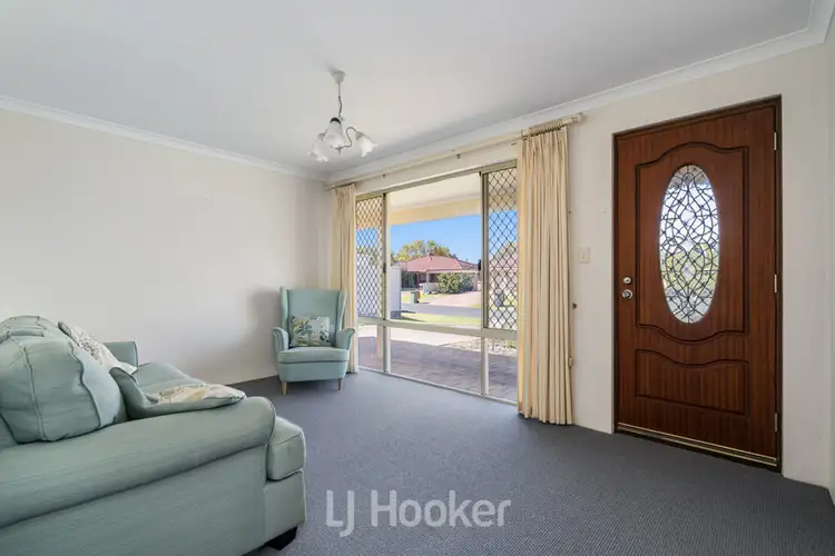 Third view of Homely house listing, 3 Timbermill Crescent, Broadwater WA 6280