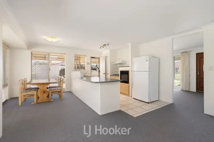 Fourth view of Homely house listing, 3 Timbermill Crescent, Broadwater WA 6280